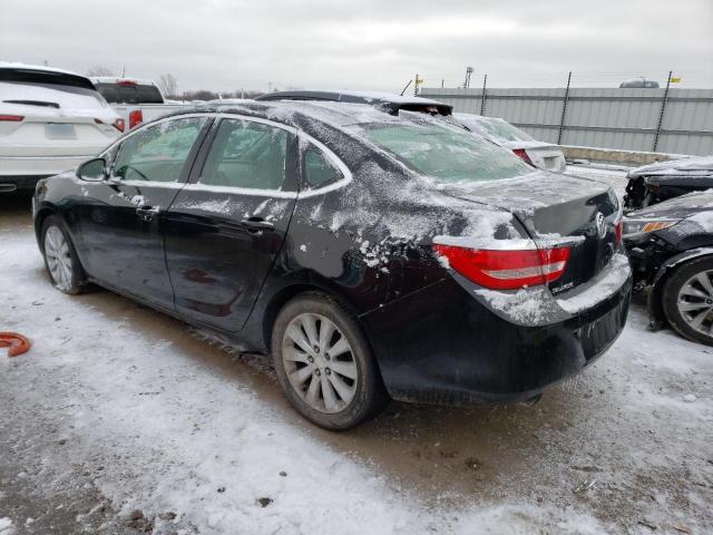 Photo 2 from auction – 2016 BUICK VERANO with VIN 1G4PP5SK4G4122980