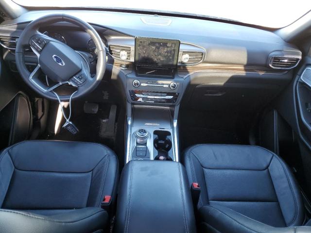 Photo 8 from auction – 2020 FORD EXPLORER L with VIN 1FMSK8FH0LGA36034