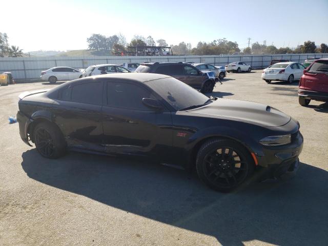 Photo 4 from auction – 2022 DODGE CHARGER SC with VIN 2C3CDXGJ8NH134898