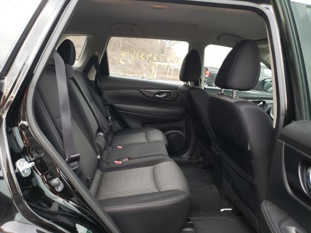 Photo 11 from auction – 2017 NISSAN ROGUE S with VIN JN8AT2MV7HW259188