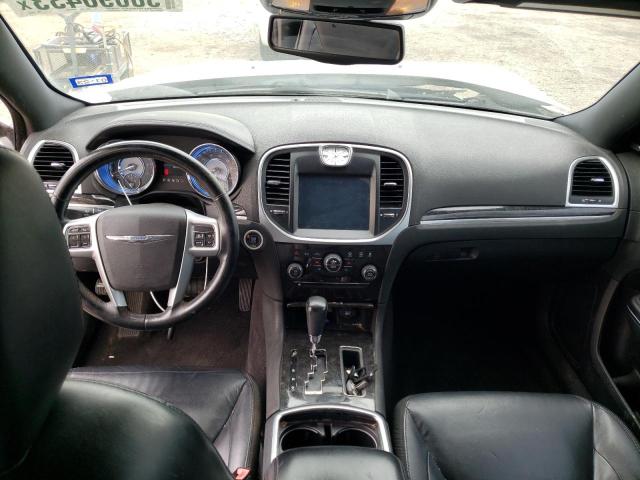 Photo 8 from auction – 2011 CHRYSLER 300 LIMITE with VIN 2C3CA5CG6BH582723