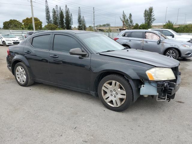 Photo 4 from auction – 2014 DODGE AVENGER SE with VIN 1C3CDZAB3EN144050