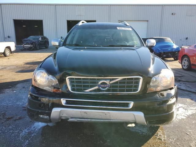 Photo 5 from auction – 2013 VOLVO XC90 3.2 with VIN YV4952CZ8D1665112
