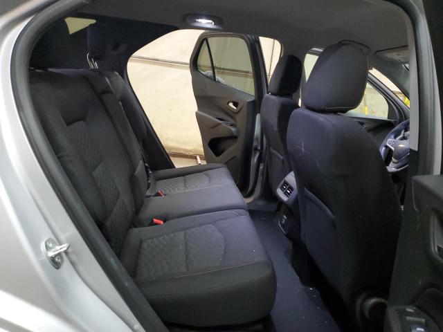 Photo 11 from auction – 2019 CHEVROLET EQUINOX LT with VIN 2GNAXJEV4K6224996