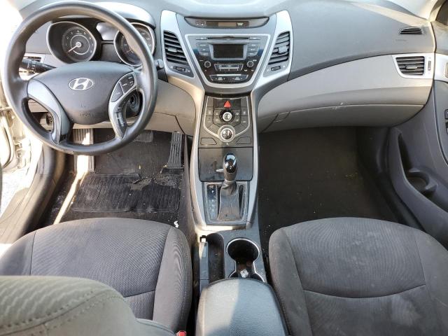 Photo 8 from auction – 2016 HYUNDAI ELANTRA SE with VIN 5NPDH4AEXGH709706
