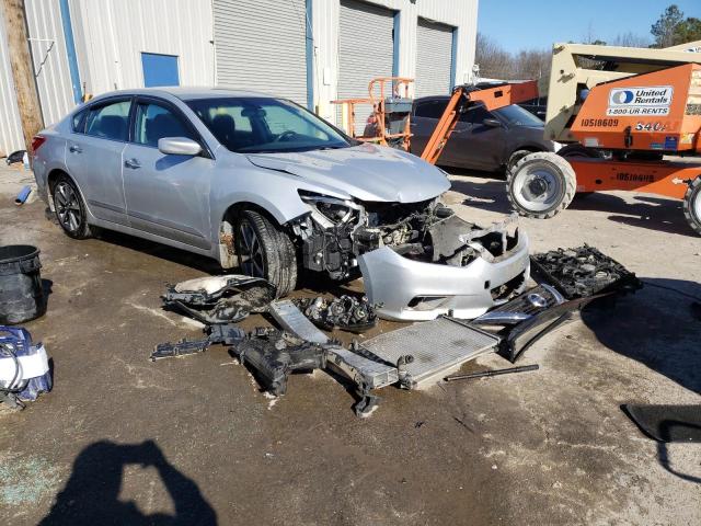 Photo 4 from auction – 2016 NISSAN ALTIMA 2.5 with VIN 1N4AL3AP1GC201381