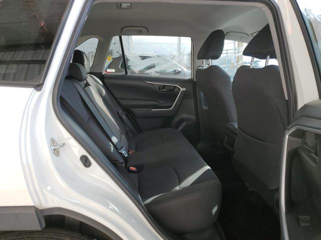 Photo 10 from auction – 2020 TOYOTA RAV4 LE with VIN 2T3F1RFV8LC068031