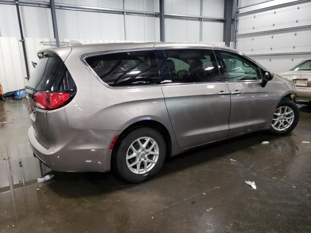 Photo 3 from auction – 2017 CHRYSLER PACIFICA T with VIN 2C4RC1BG8HR837451