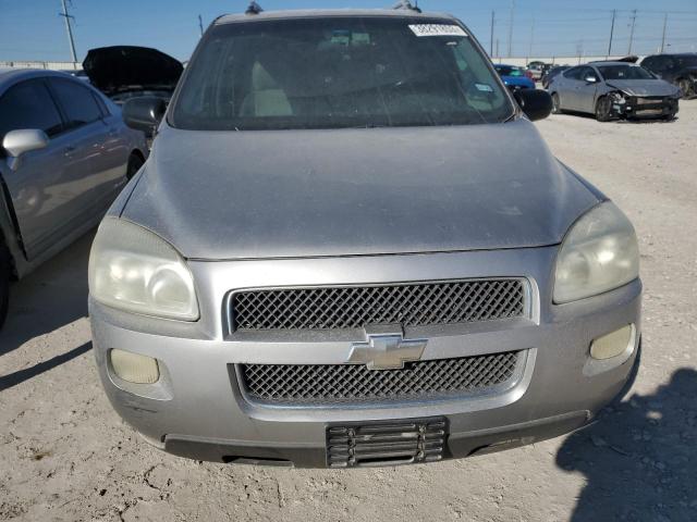 Photo 5 from auction – 2005 CHEVROLET UPLANDER L with VIN 1GNDX33L65D246188