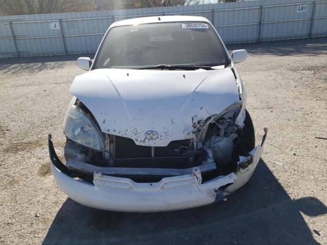 Photo 5 from auction – 2002 TOYOTA PRIUS with VIN JT2BK18U720060420