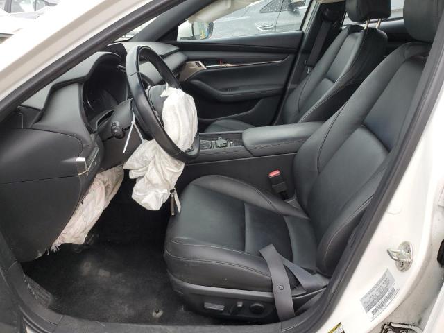 Photo 7 from auction – 2020 MAZDA 3 PREFERRE with VIN JM1BPAMM4L1168892