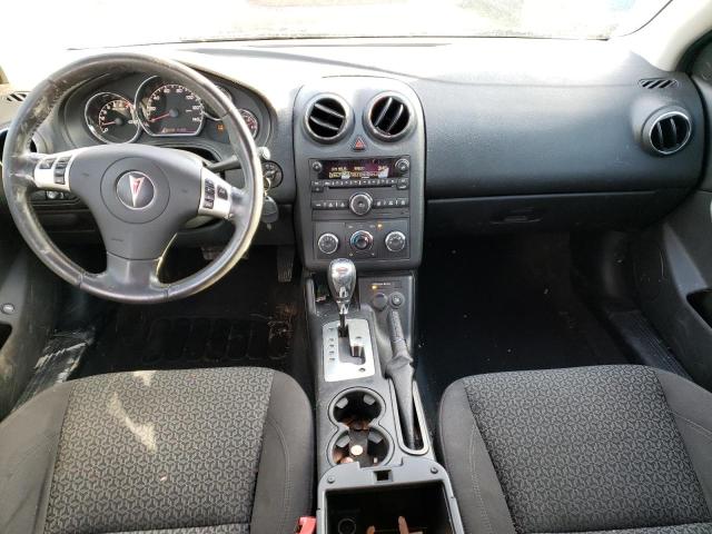 Photo 8 from auction – 2010 PONTIAC G6 with VIN 1G2ZA5E03A4154050