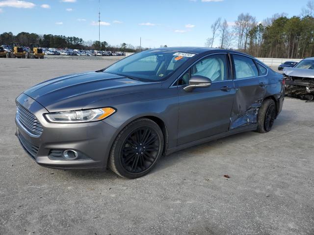Photo 1 from auction – 2014 FORD FUSION SE with VIN 1FA6P0HD8E5359545