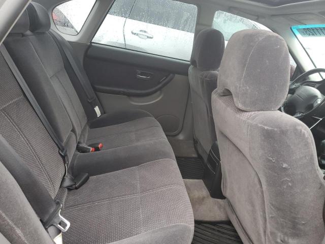 Photo 10 from auction – 2004 SUBARU LEGACY with VIN 4S3BE625646200048