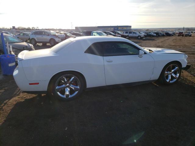 Photo 3 from auction – 2012 DODGE CHALLENGER with VIN 2C3CDYBT8CH268743