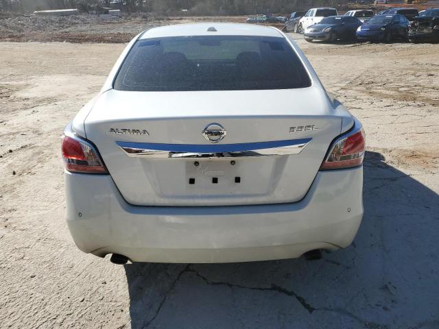 Photo 6 from auction – 2015 NISSAN ALTIMA 3.5 with VIN 1N4BL3AP0FC442108