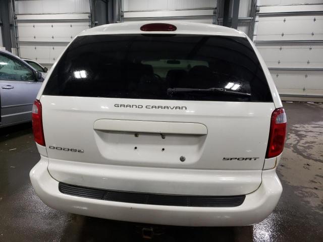 Photo 6 from auction – 2002 DODGE GRAND CARA with VIN 2B4GP44332R777140