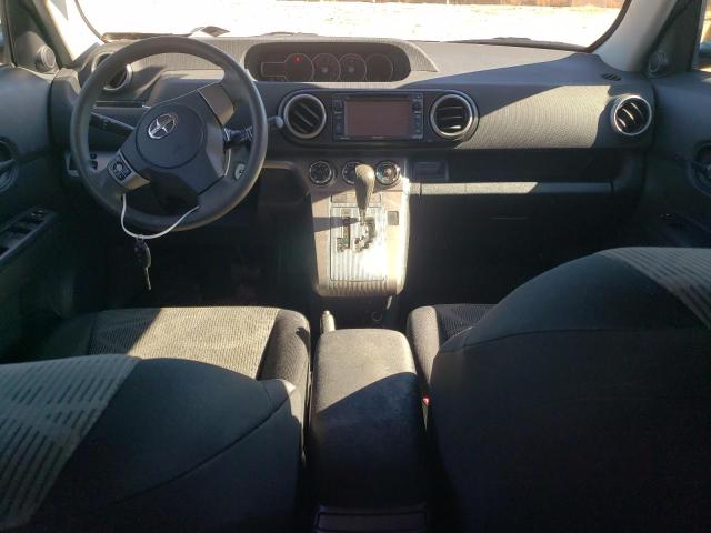 Photo 8 from auction – 2015 TOYOTA SCION XB with VIN JTLZE4FE6FJ079166