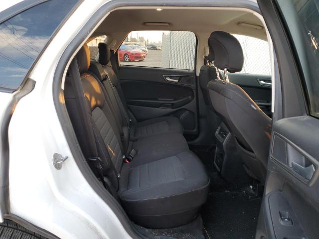 Photo 11 from auction – 2017 FORD EDGE SE with VIN 2FMPK4G93HBB94565