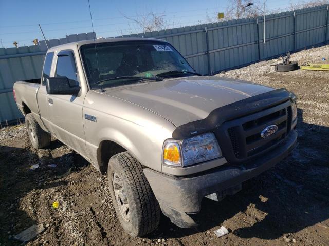 Photo 4 from auction – 2008 FORD RANGER SUP with VIN 1FTYR14D68PA88289