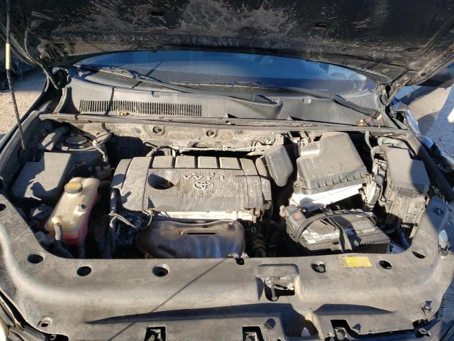 Photo 12 from auction – 2011 TOYOTA RAV4 with VIN JTMZF4DV7B5034431