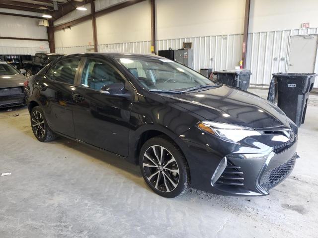 Photo 4 from auction – 2018 TOYOTA COROLLA L with VIN 5YFBURHE3JP820985