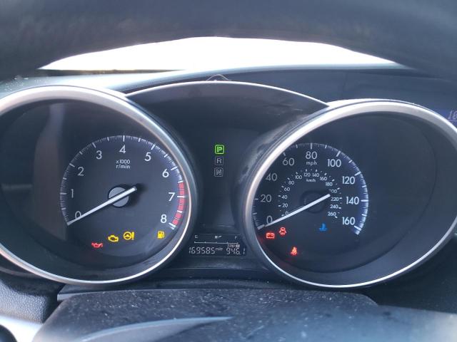 Photo 9 from auction – 2012 MAZDA 3 I with VIN JM1BL1UFXC1529023