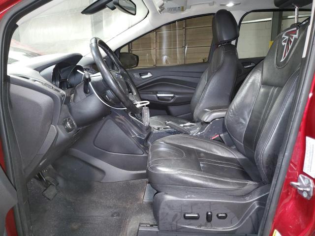 Photo 7 from auction – 2013 FORD ESCAPE TIT with VIN 1FMCU9J90DUA45565