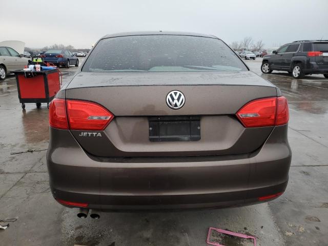 Photo 6 from auction – 2012 VOLKSWAGEN JETTA BASE with VIN 3VW1K7AJXCM362690