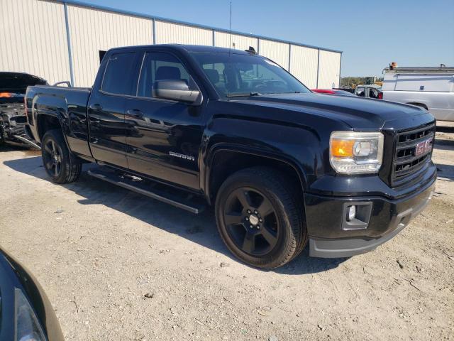 Photo 4 from auction – 2015 GMC SIERRA K15 with VIN 1GTV2TEC1FZ435148