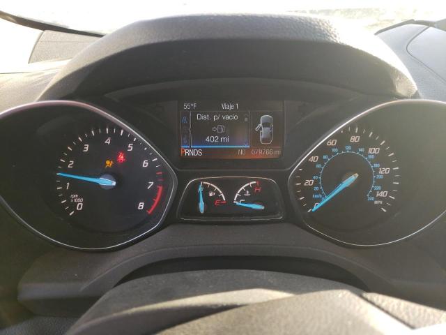 Photo 9 from auction – 2016 FORD ESCAPE SE with VIN 1FMCU0GX5GUA45308