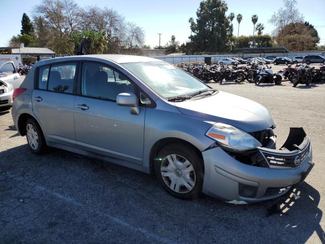 Photo 4 from auction – 2011 NISSAN VERSA S with VIN 3N1BC1CP8BL418149