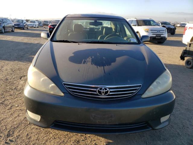 Photo 5 from auction – 2005 TOYOTA CAMRY LE with VIN 4T1BF32K35U098332