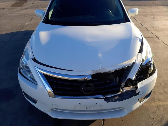 Photo 11 from auction – 2013 NISSAN ALTIMA 2.5 with VIN 1N4AL3AP6DN480150