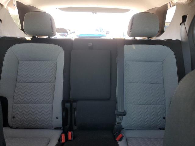 Photo 10 from auction – 2022 CHEVROLET EQUINOX LT with VIN 3GNAXKEVXNL242957