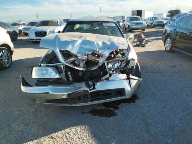 Photo 5 from auction – 2003 ACURA 3.5RL with VIN JH4KA96553C001014