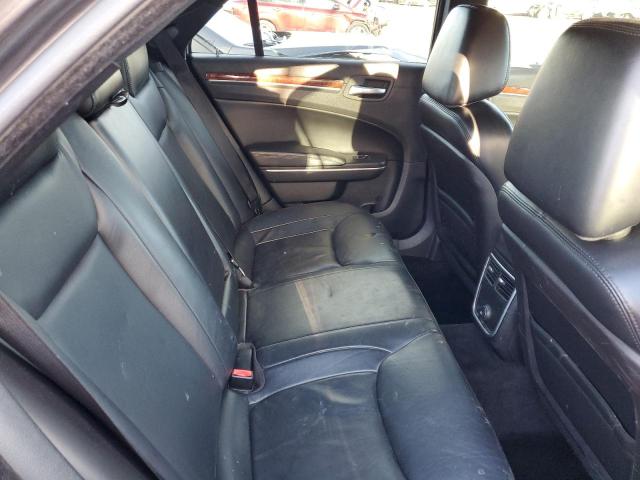 Photo 10 from auction – 2014 CHRYSLER 300 with VIN 2C3CCAAG5EH280401