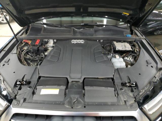 Photo 12 from auction – 2017 AUDI Q7 PREMIUM with VIN WA1LAAF76HD037685
