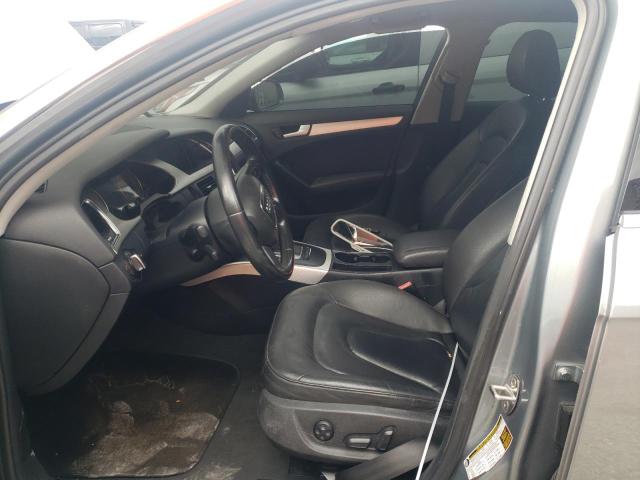 Photo 7 from auction – 2011 AUDI A4 PREMIUM with VIN WAUFFAFLXBN012305