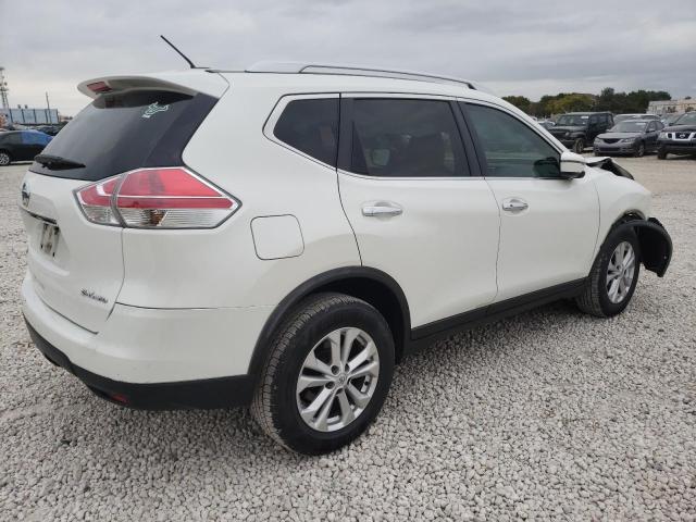 Photo 3 from auction – 2016 NISSAN ROGUE S with VIN KNMAT2MV7GP699478