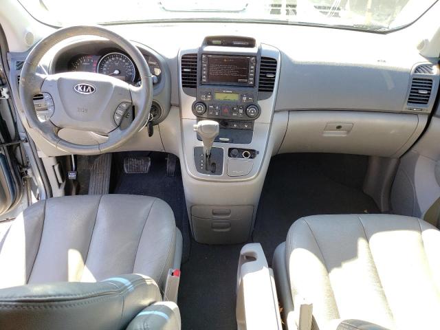 Photo 8 from auction – 2012 KIA SEDONA EX with VIN KNDMH4C71C6419003