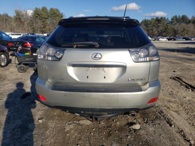 Photo 6 from auction – 2004 LEXUS RX 330 with VIN JTJHA31U140044546
