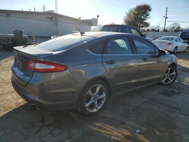 Photo 3 from auction – 2013 FORD FUSION SE with VIN 3FA6P0HR6DR168648