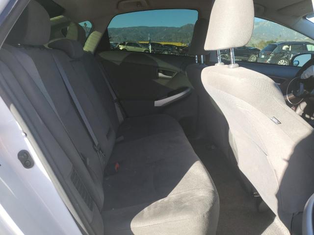 Photo 10 from auction – 2010 TOYOTA PRIUS with VIN JTDKN3DU4A0105568