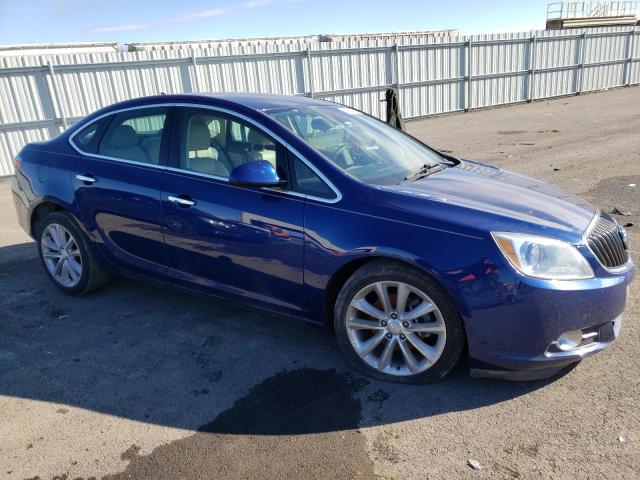 Photo 4 from auction – 2013 BUICK VERANO with VIN 1G4PP5SK8D4122220