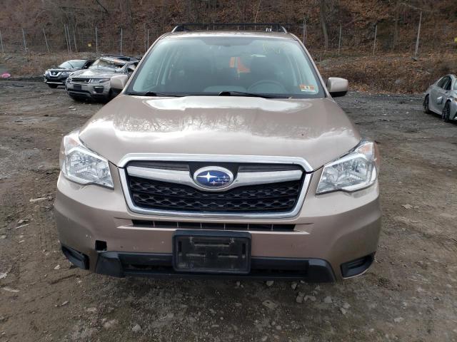 Photo 5 from auction – 2015 SUBARU FORESTER 2 with VIN JF2SJADC7FH577037