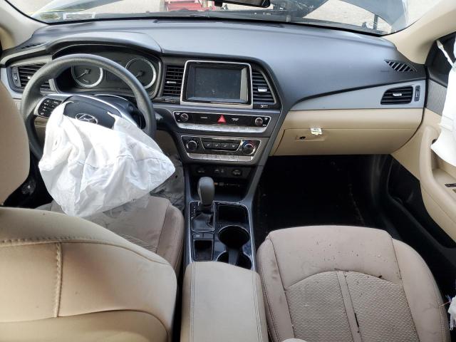 Photo 8 from auction – 2019 HYUNDAI SONATA SE with VIN 5NPE24AF2KH783404