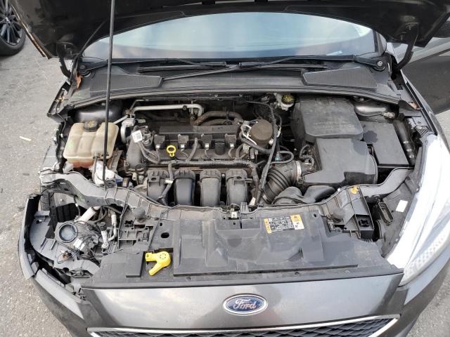 Photo 11 from auction – 2016 FORD FOCUS S with VIN 1FADP3E27GL206892