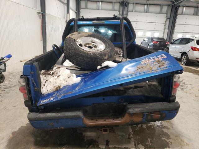 Photo 6 from auction – 2001 DODGE RAM 1500 with VIN 3B7HF13Z41G731786