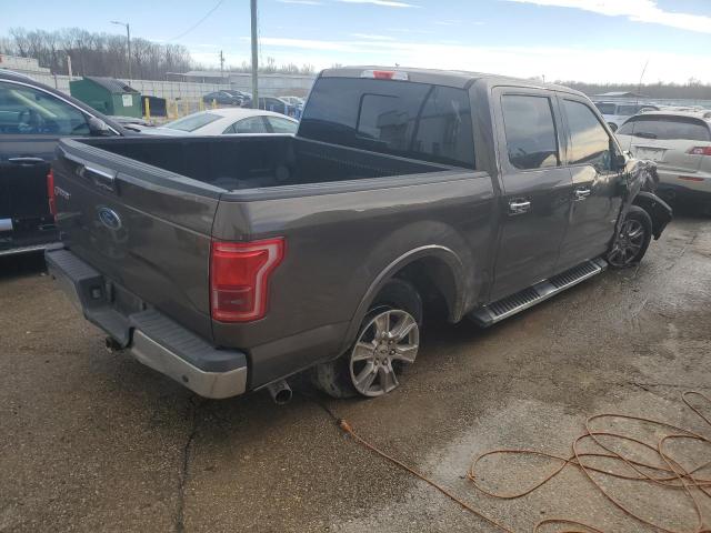 Photo 3 from auction – 2015 FORD F150 SUPER with VIN 1FTEW1CP5FFC86159